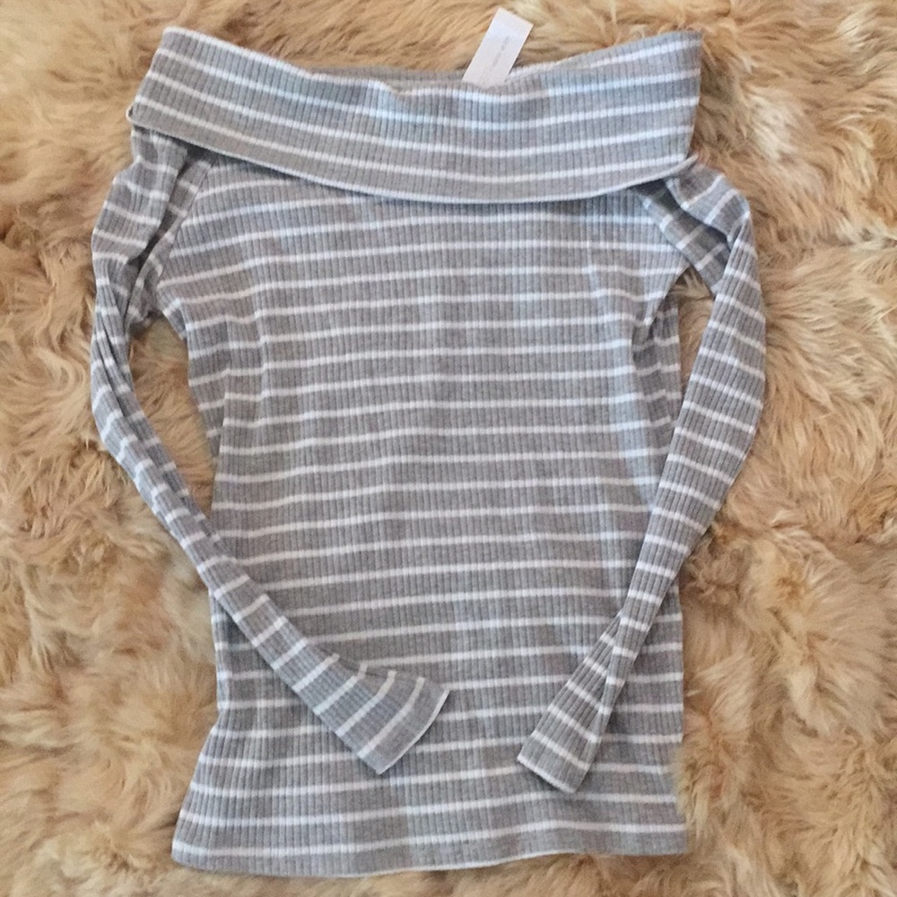 NWT NY & CO sweater
